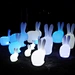 outdoor garden light